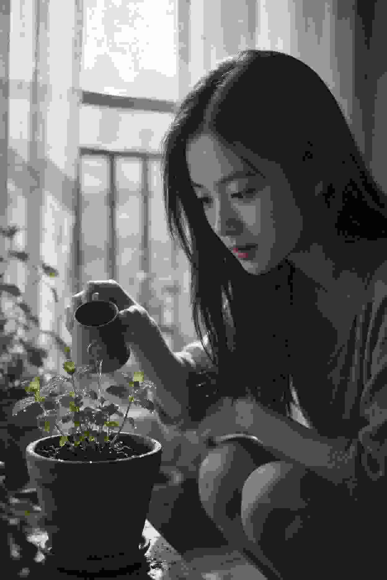 梦幻江南