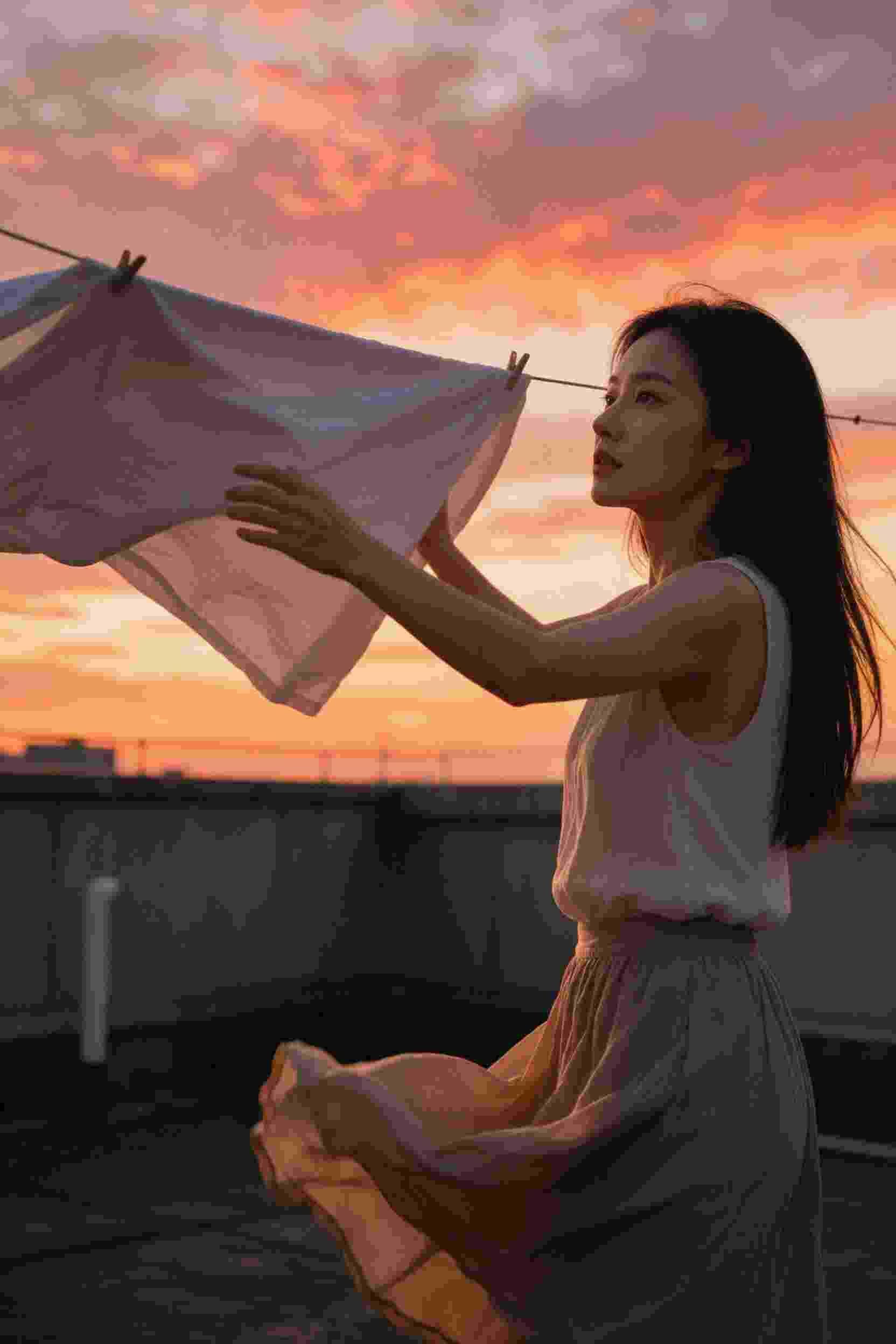 情定江南